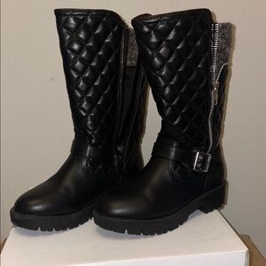 Bcbg girls boots